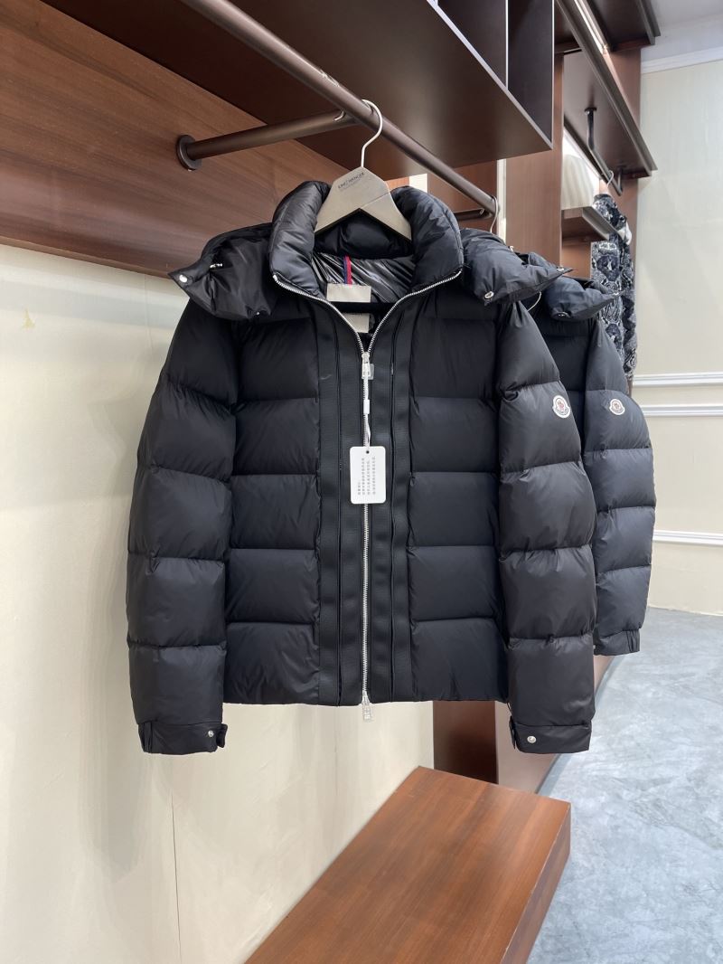 Moncler Down Jackets